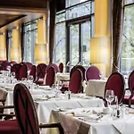 Hotel Lebenberg Schlosshotel-kitzbuehel Kitzbühel
