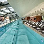 Lebenberg Schlosshotel-kitzbuehel 호텔