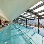 Lebenberg Schlosshotel-kitzbuehel 호텔
