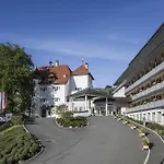 호텔 Lebenberg Schlosshotel-kitzbuehel 키츠부헬