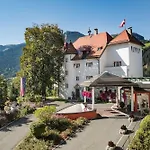 Lebenberg Schlosshotel-kitzbuehel 호텔