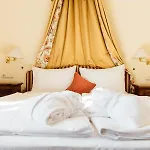 Lebenberg Schlosshotel-kitzbuehel 4* 키츠부헬