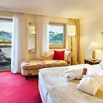 Lebenberg Schlosshotel-kitzbuehel