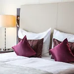 Lebenberg Schlosshotel-kitzbuehel