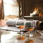 호텔 Lebenberg Schlosshotel-kitzbuehel 4*