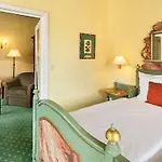 Lebenberg Schlosshotel-kitzbuehel 키츠부헬