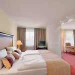 호텔 Lebenberg Schlosshotel-kitzbuehel