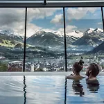 호텔 Lebenberg Schlosshotel-kitzbuehel 4*