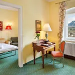 호텔 Lebenberg Schlosshotel-kitzbuehel