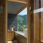 Lebenberg Schlosshotel-kitzbuehel 4* קיצביהל