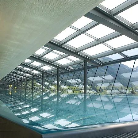 Lebenberg Schlosshotel-kitzbuehel Szálloda 4*