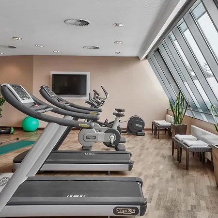 Lebenberg Schlosshotel-kitzbuehel Отель Кицбюэль