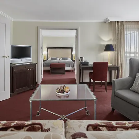 Lebenberg Schlosshotel-kitzbuehel Hotel Kitzbuhel