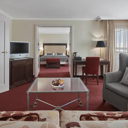 Lebenberg Schlosshotel-kitzbuehel Отель Кицбюэль