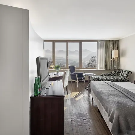 Lebenberg Schlosshotel-kitzbuehel Kitzbuhel