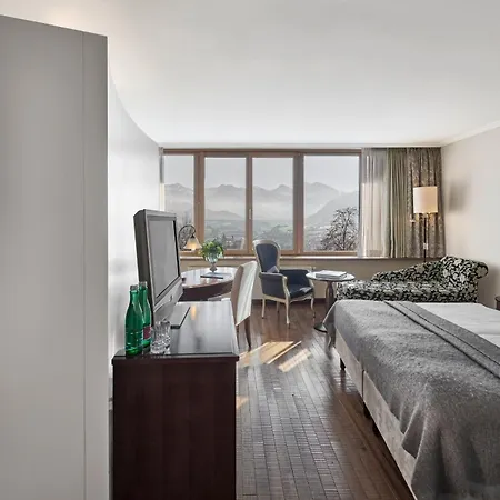 Lebenberg Schlosshotel-kitzbuehel Кицбюэль