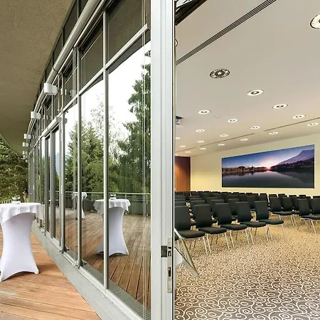 Lebenberg Schlosshotel-kitzbuehel 4* Kitzbuhel