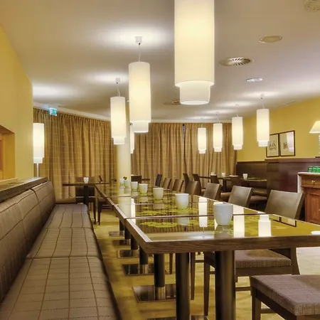 Lebenberg Schlosshotel-kitzbuehel Hotel 4*