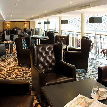 Lebenberg Schlosshotel-kitzbuehel Hotel 4*