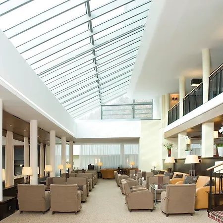 Lebenberg Schlosshotel-kitzbuehel Отель Кицбюэль