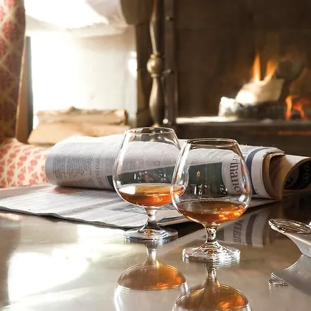 Отель Lebenberg Schlosshotel-kitzbuehel 4*