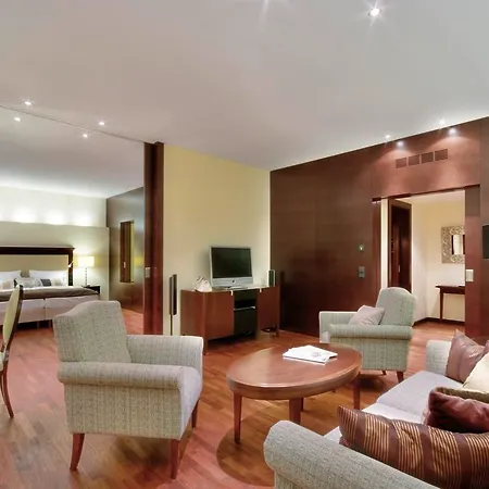 Lebenberg Schlosshotel-kitzbuehel Отель