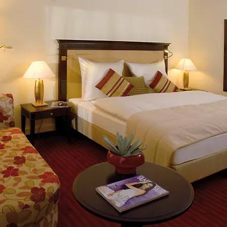 Lebenberg Schlosshotel-kitzbuehel