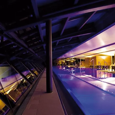 Lebenberg Schlosshotel-kitzbuehel Отель Кицбюэль