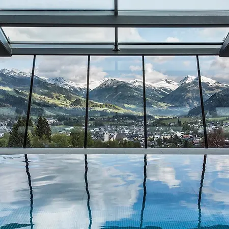 Lebenberg Schlosshotel-kitzbuehel