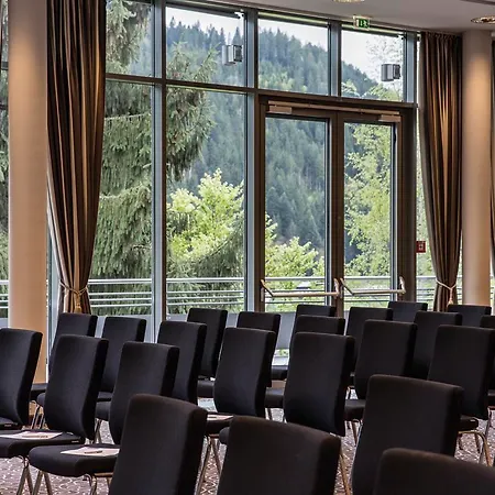 Lebenberg Schlosshotel-kitzbuehel 4*