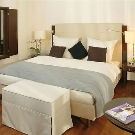 Lebenberg Schlosshotel-kitzbuehel 4*