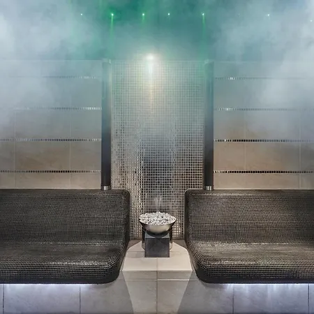 Lebenberg Schlosshotel-kitzbuehel Szálloda