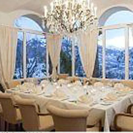 Hotel Lebenberg Schlosshotel-kitzbuehel Kitzbuhel