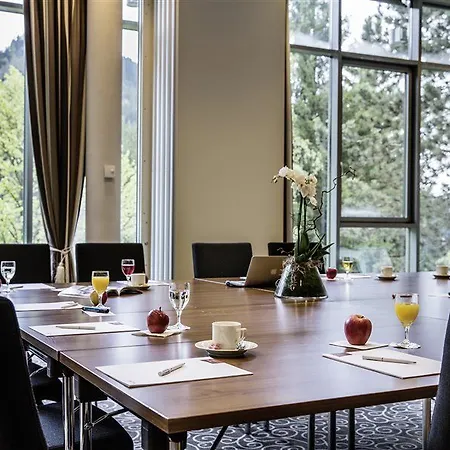 Lebenberg Schlosshotel-kitzbühel 4* Kitzbühel