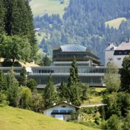 Hotel Lebenberg Schlosshotel-kitzbühel
