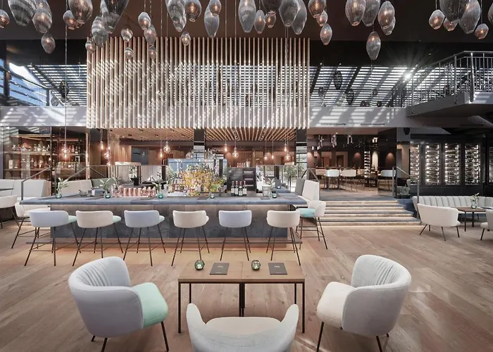 Lebenberg Schlosshotel-kitzbuehel 4*