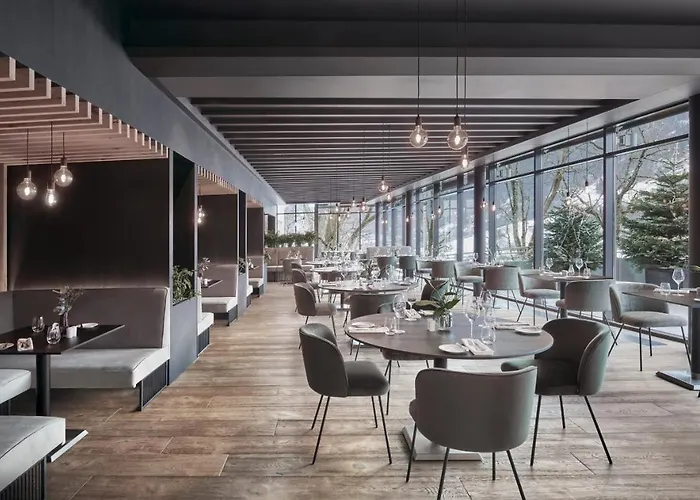 Hotel Lebenberg Schlosshotel-kitzbühel Kitzbühel