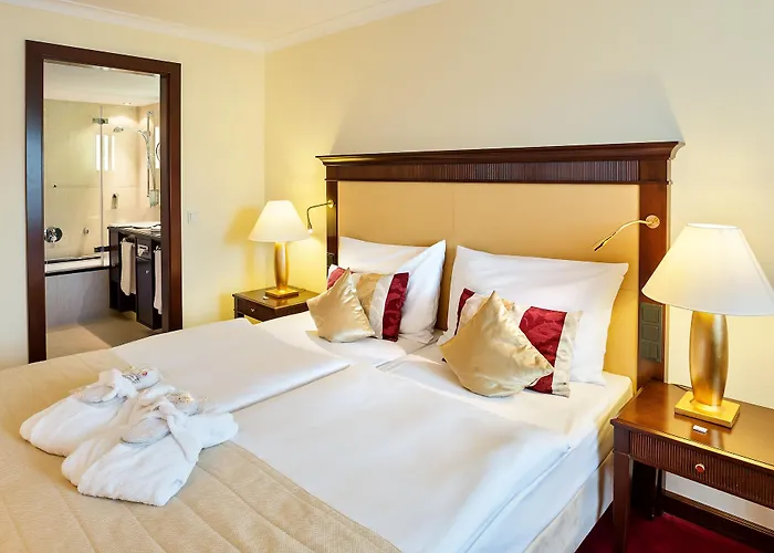 Lebenberg Schlosshotel-kitzbuehel 4* Kitzbuhel