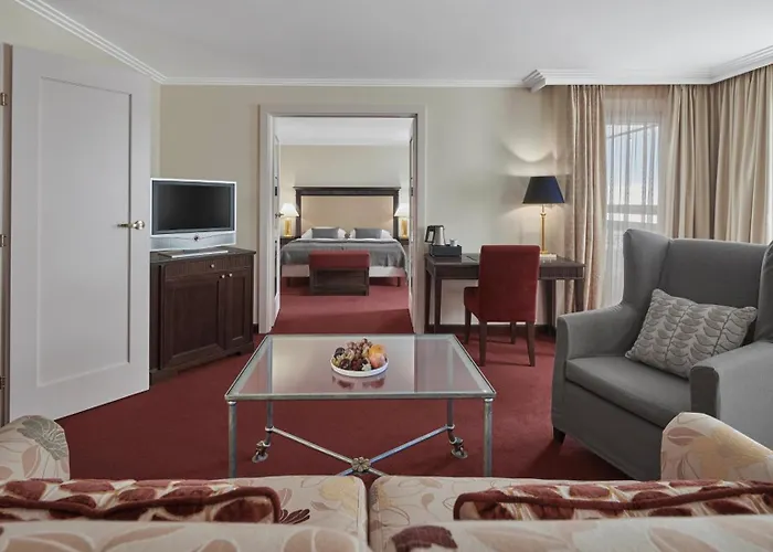 Lebenberg Schlosshotel-kitzbuehel Hotell Kitzbühel