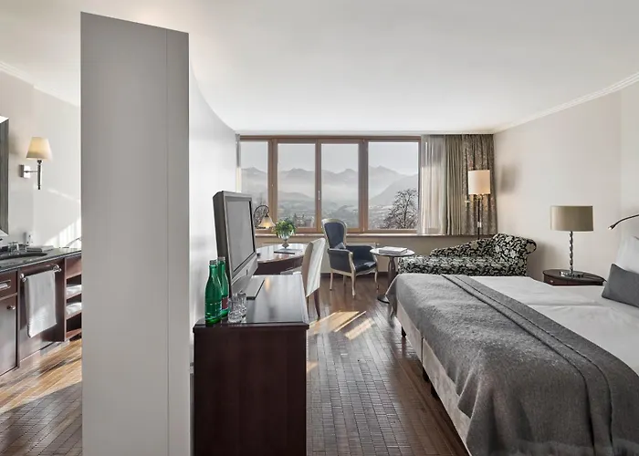 Lebenberg Schlosshotel-kitzbuehel Kitzbuhel