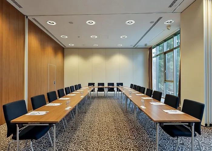 Hotel Lebenberg Schlosshotel-kitzbuehel 4*