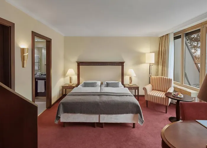 Lebenberg Schlosshotel-kitzbuehel Hotel Kitzbuhel