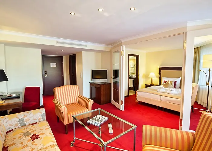 Lebenberg Schlosshotel-kitzbuehel