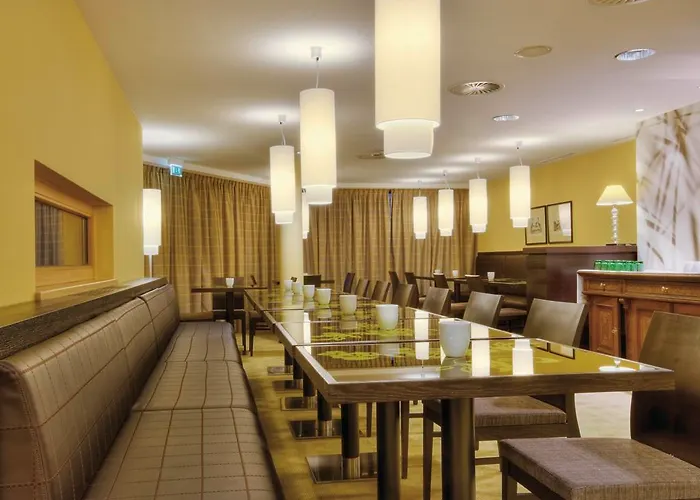 Lebenberg Schlosshotel-kitzbuehel Hotell 4*