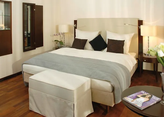 Lebenberg Schlosshotel-kitzbuehel 4*