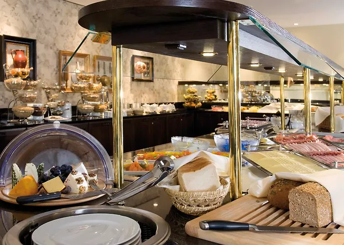 Hotel Lebenberg Schlosshotel-kitzbuehel 4*