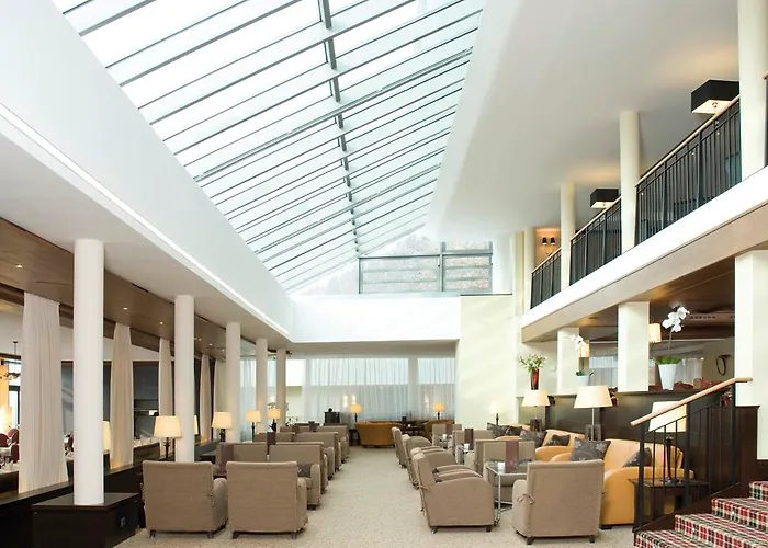 Lebenberg Schlosshotel-kitzbühel Hotel Kitzbühel
