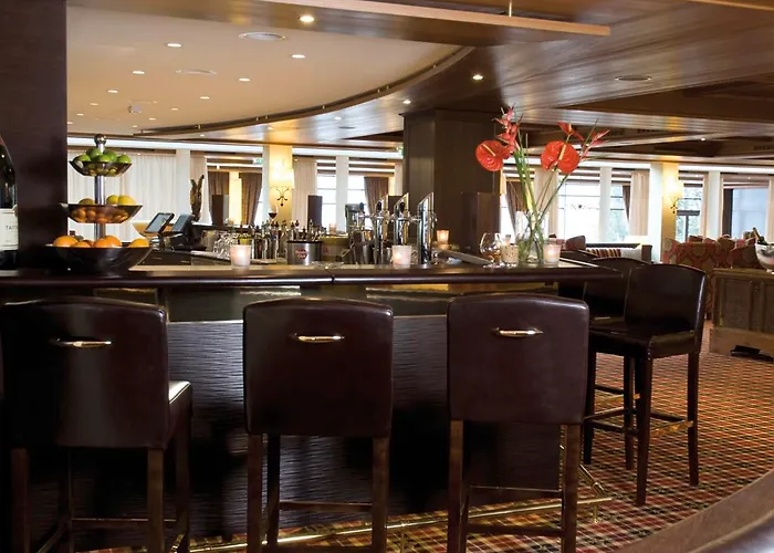 Lebenberg Schlosshotel-kitzbuehel 4*