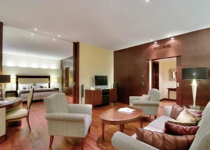 Lebenberg Schlosshotel-kitzbühel Hotel