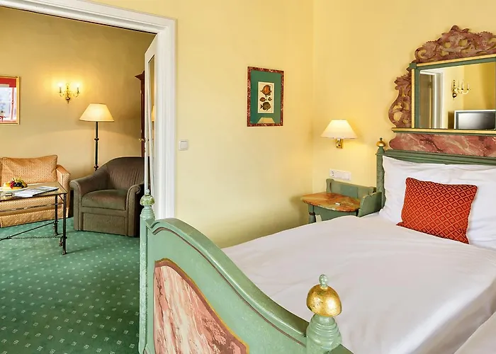 Lebenberg Schlosshotel-kitzbühel Kitzbühel